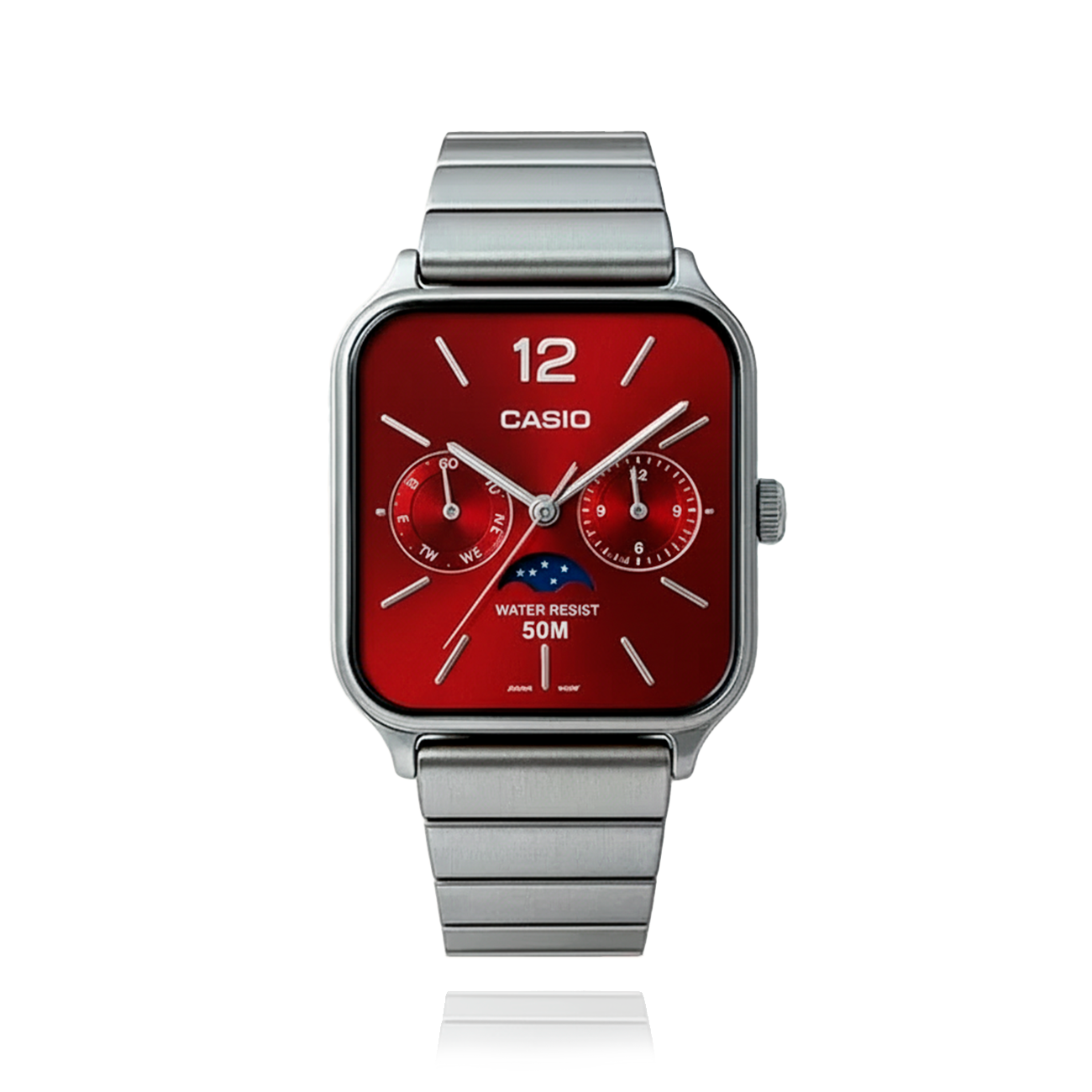 Reloj Horizon · 24
