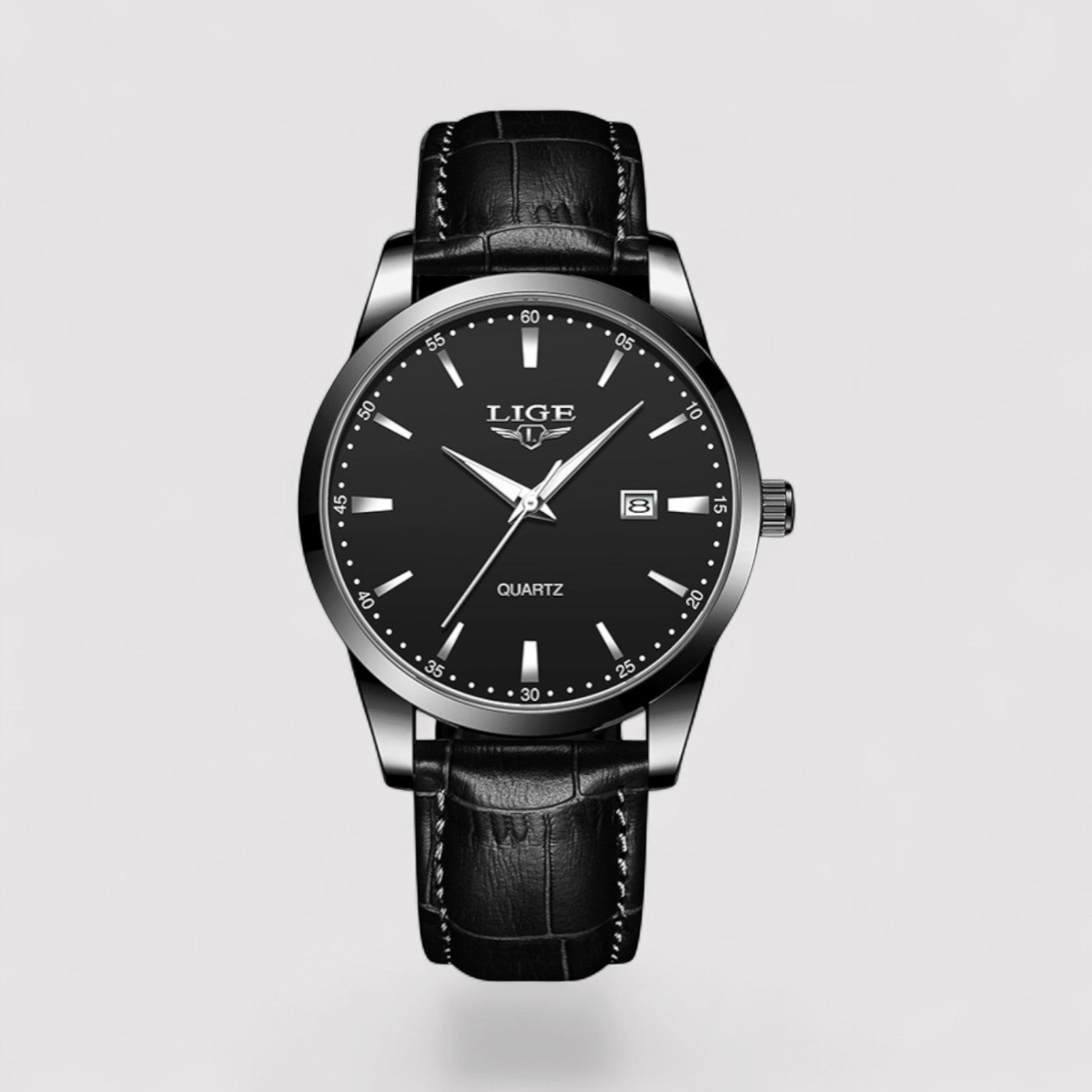 Lorenzi & Montague | The Vittorio – Dress Watch