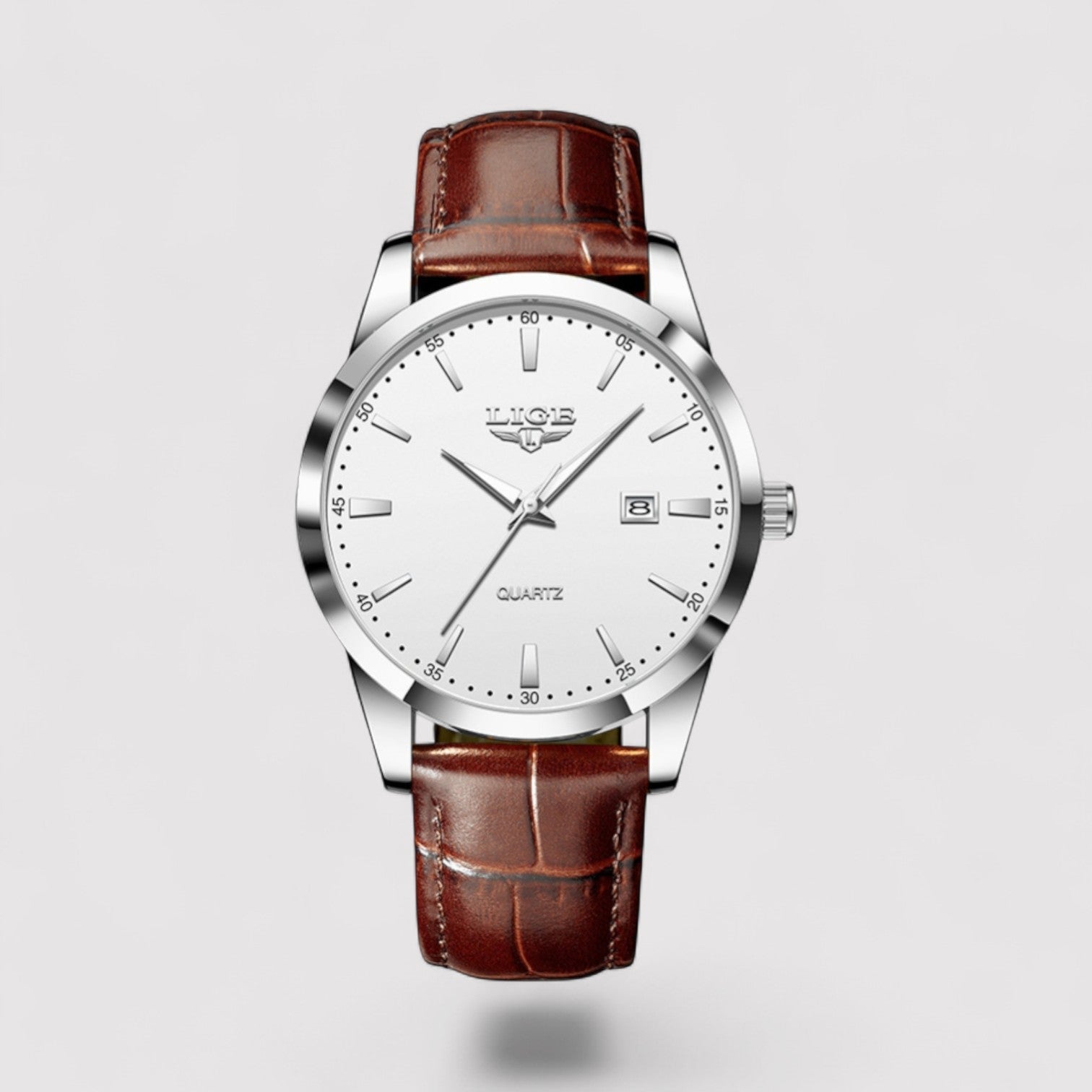 Lorenzi & Montague | The Vittorio – Dress Watch