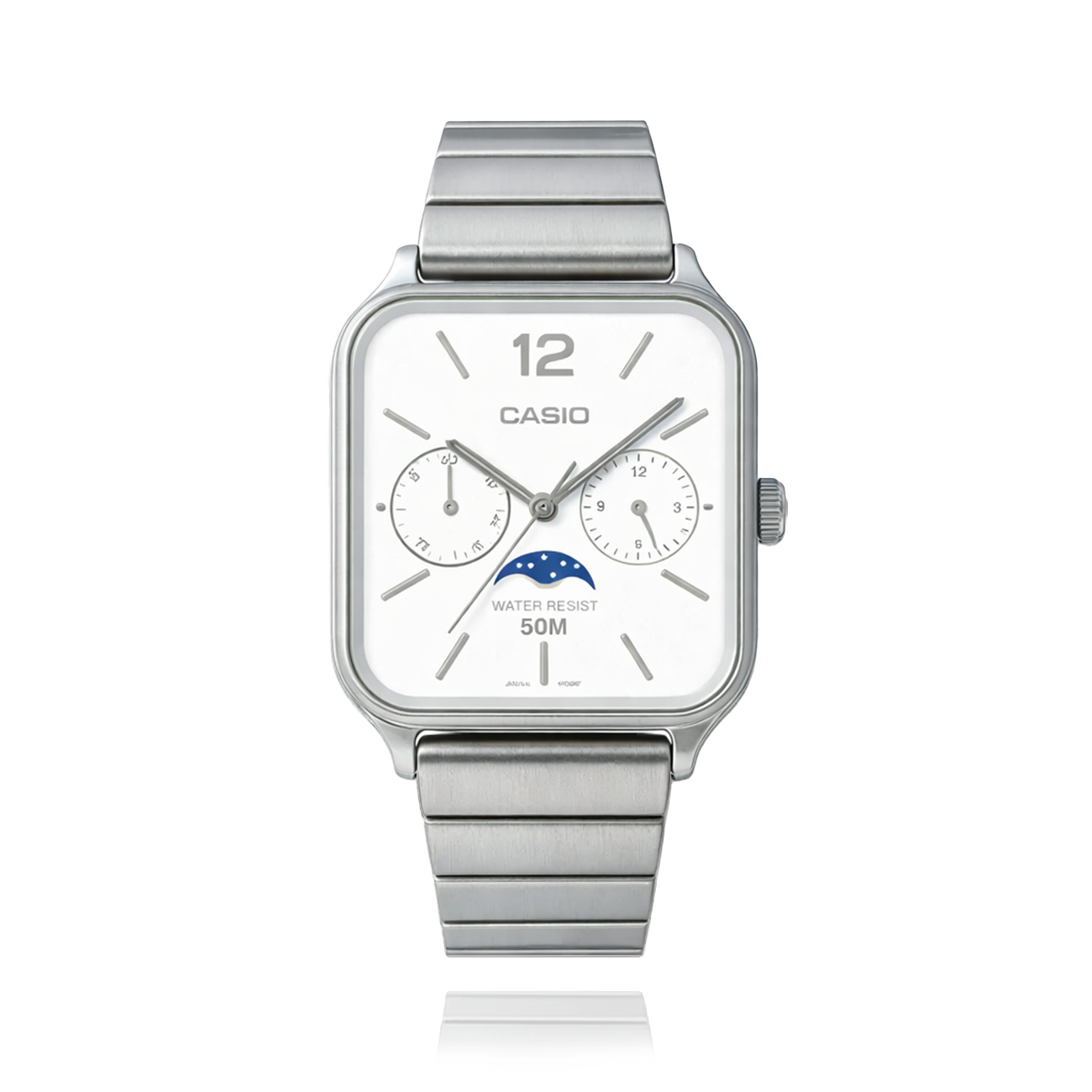 Reloj Horizon · 24
