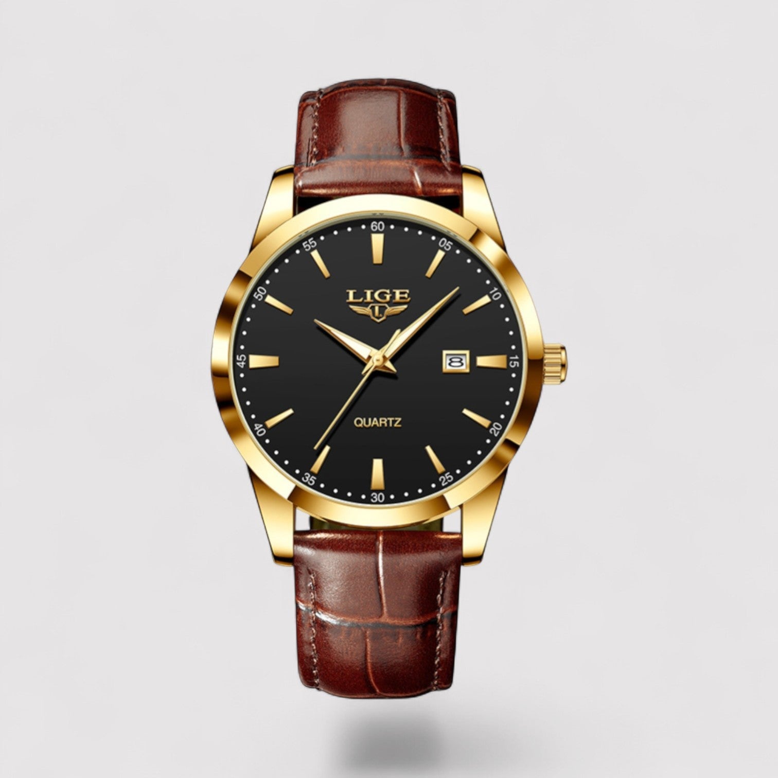 Lorenzi & Montague | The Vittorio – Dress Watch
