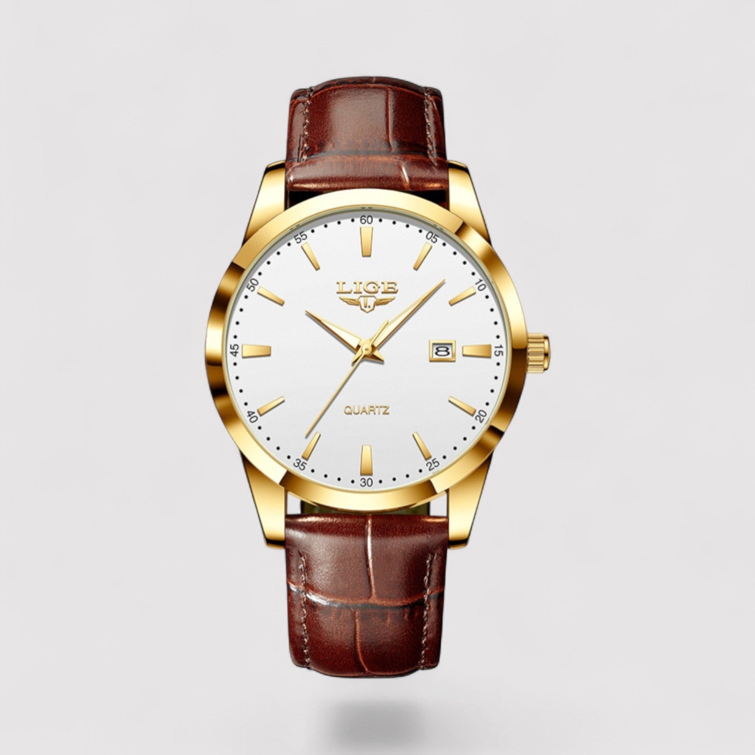 Lorenzi & Montague | The Vittorio – Dress Watch
