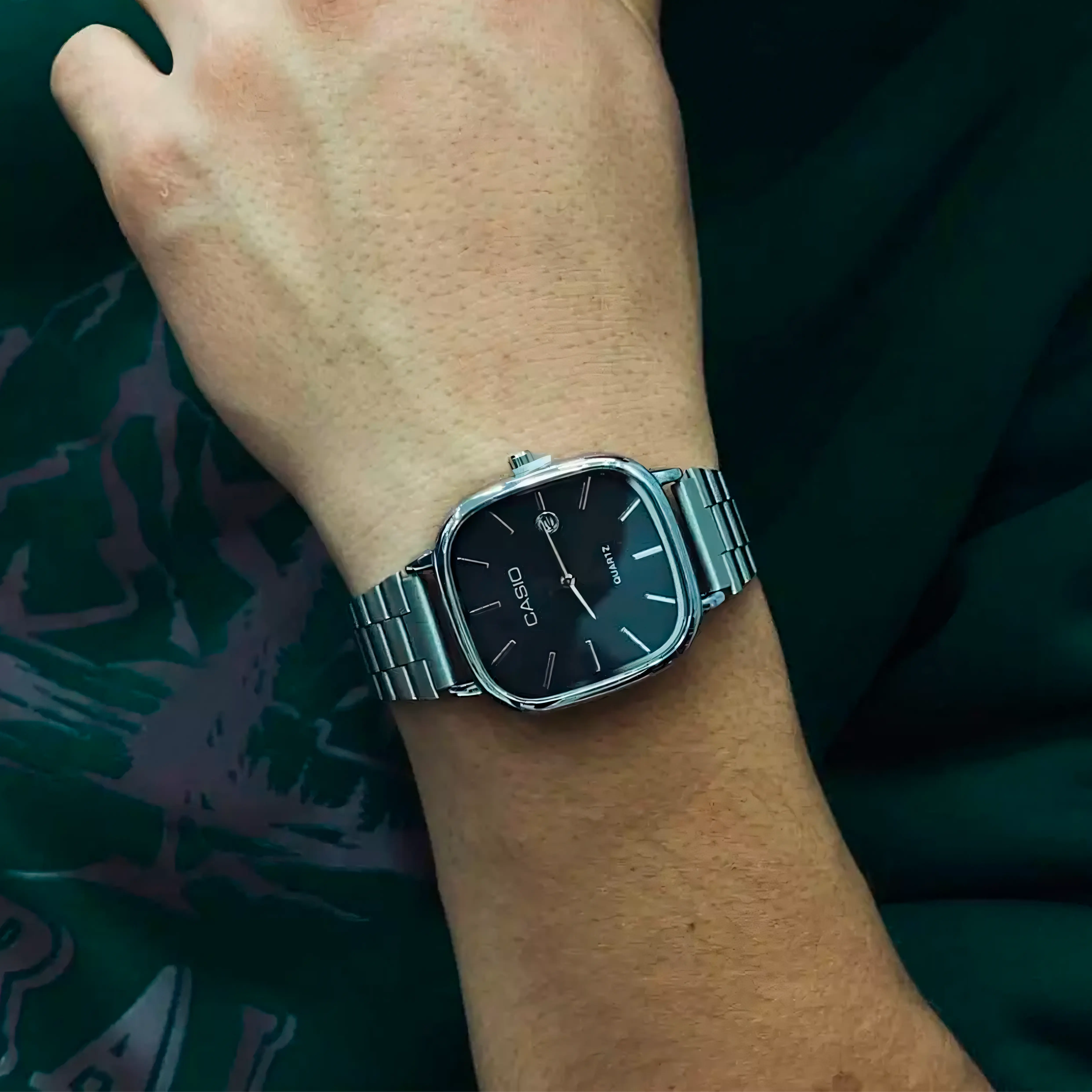Reloj Vintage 1983®