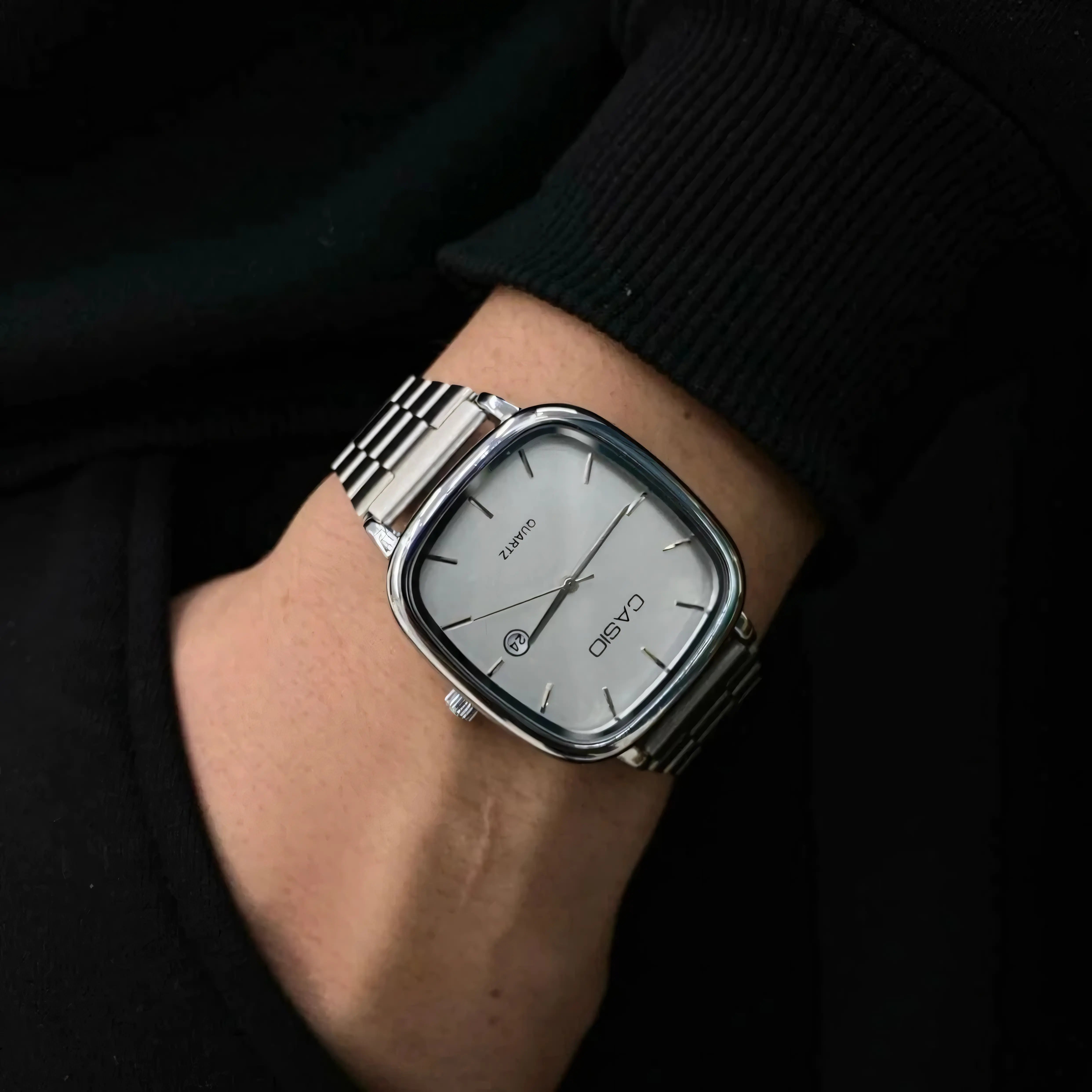 Reloj Vintage 1983®