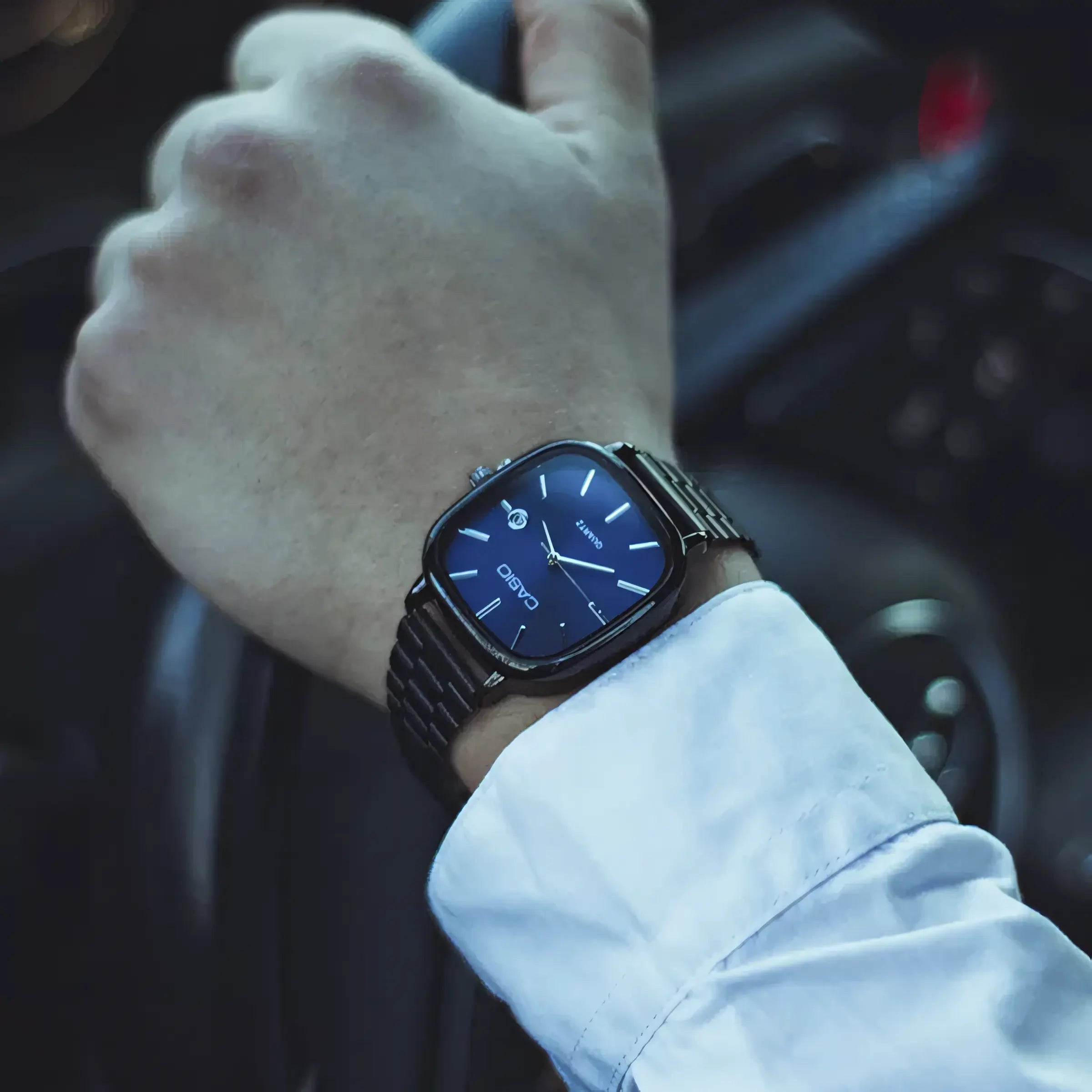 Reloj Vintage 1983®