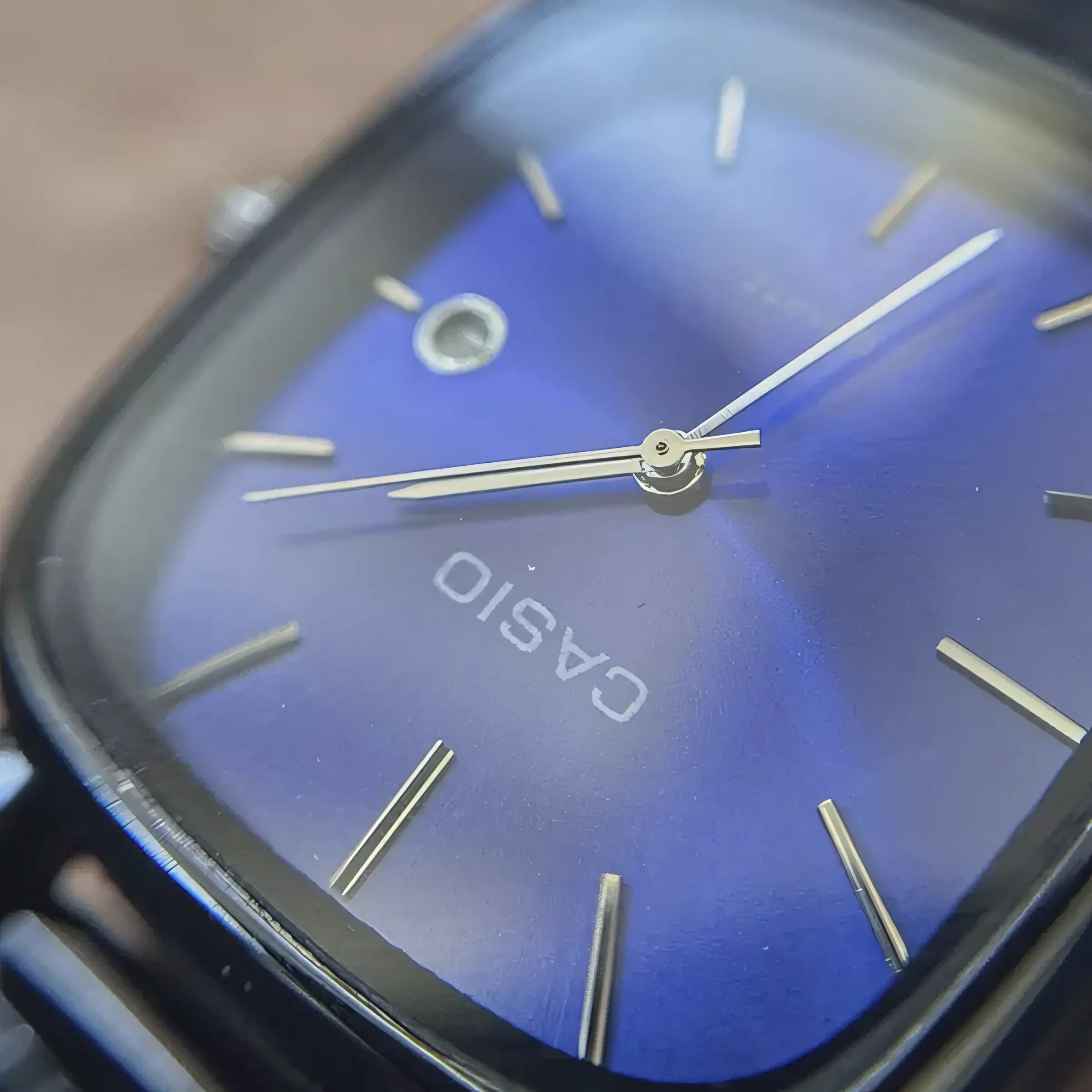 Reloj Vintage 1983®
