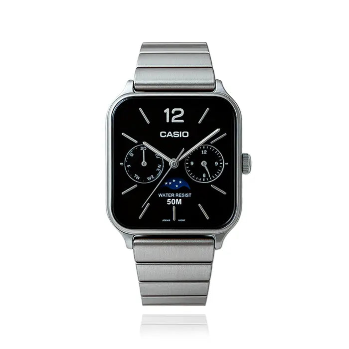 Reloj Horizon · 24