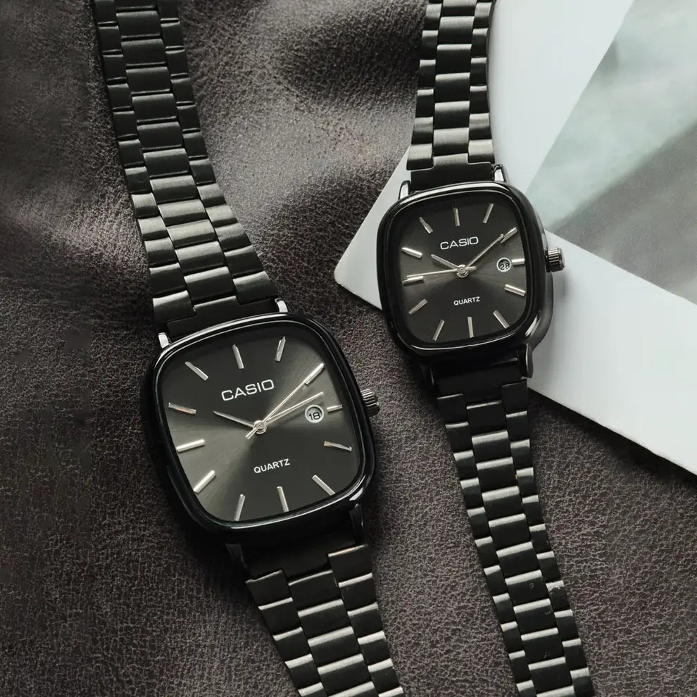 Reloj Vintage 1983®
