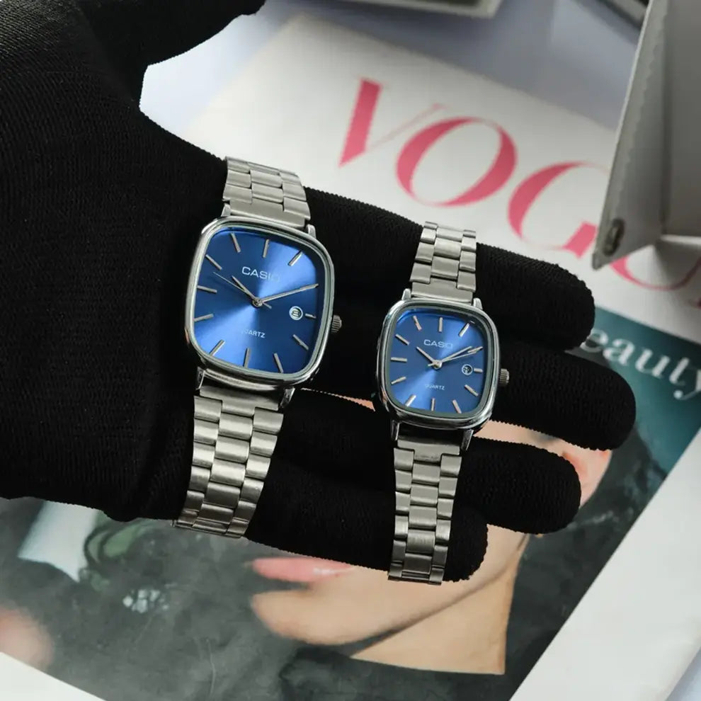Reloj Vintage 1983®