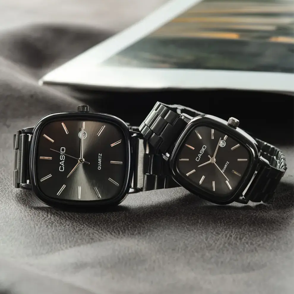 Reloj Vintage 1983®