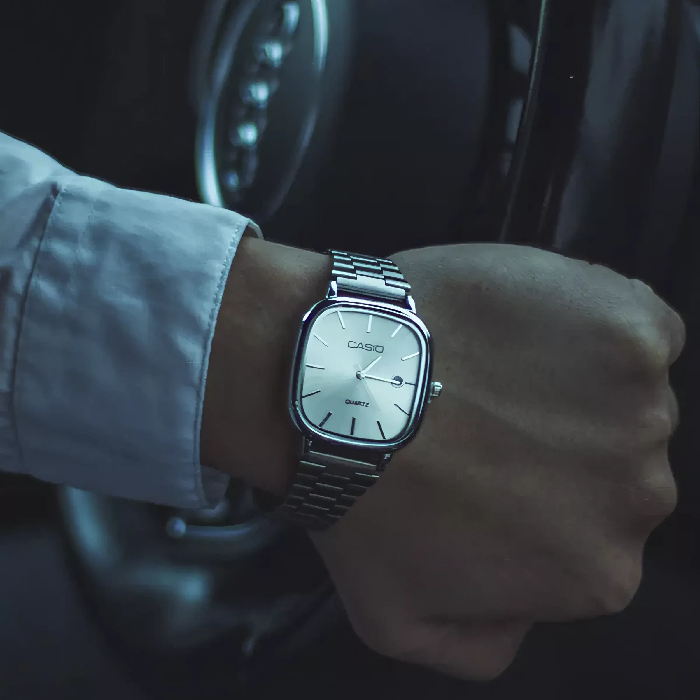 Reloj Vintage 1983®