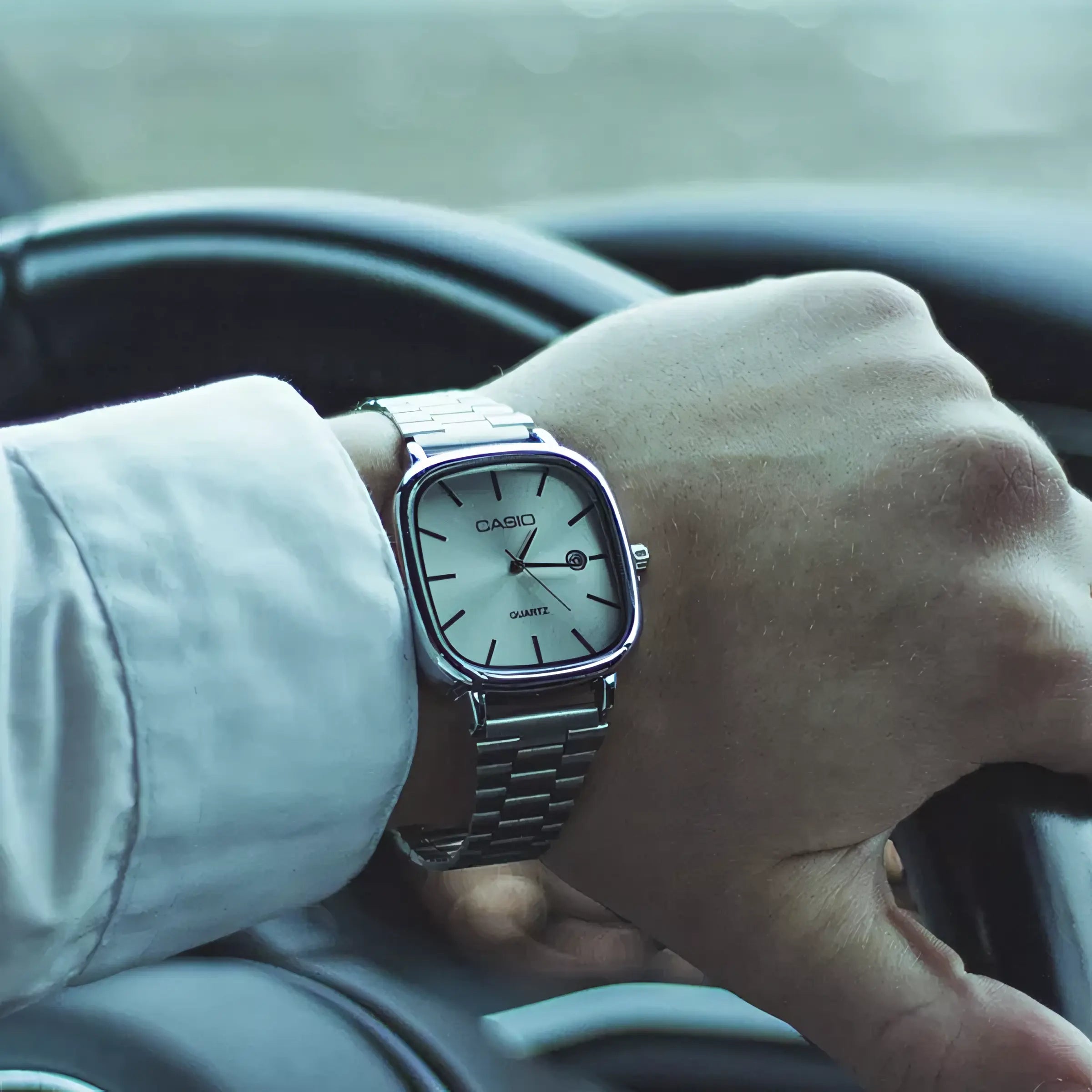 Reloj Vintage 1983®