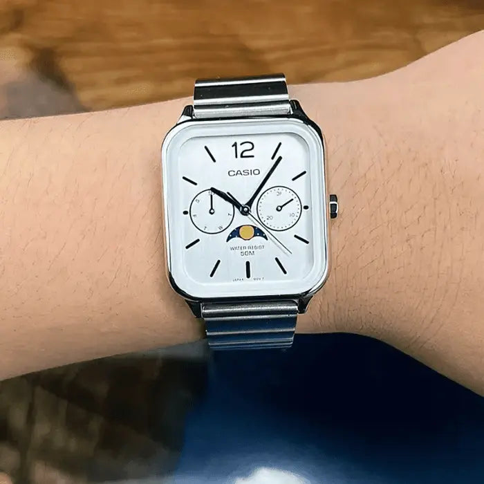 Reloj Horizon · 24