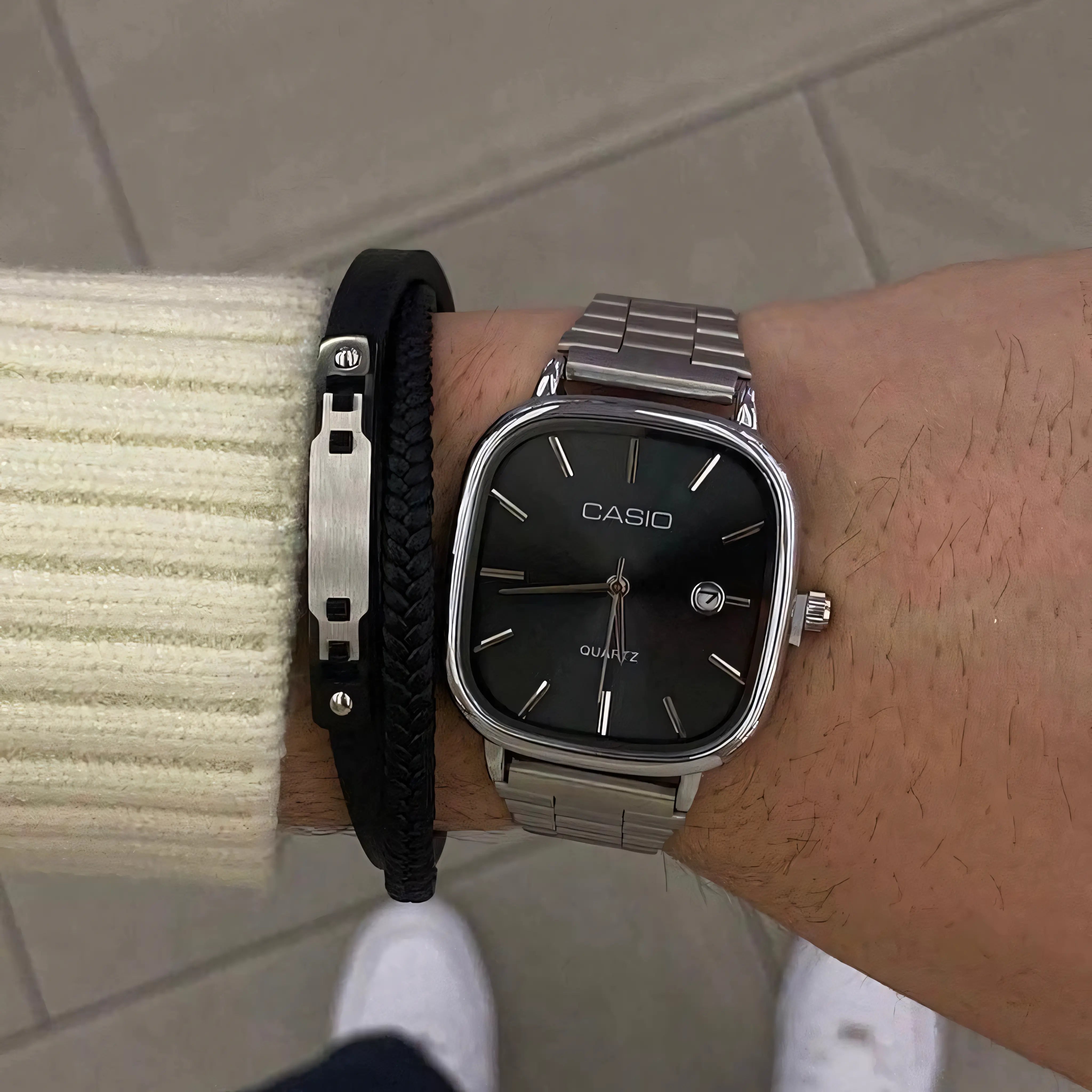 Reloj Vintage 1983®