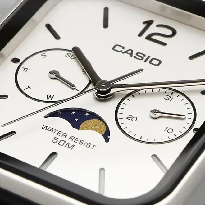 Reloj Horizon · 24