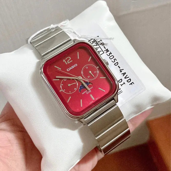 Reloj Horizon · 24