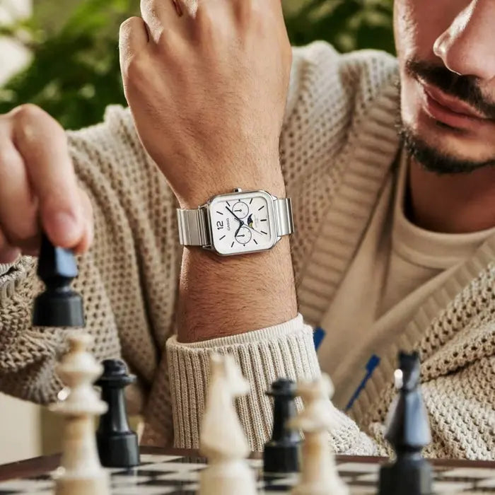 Reloj Horizon · 24