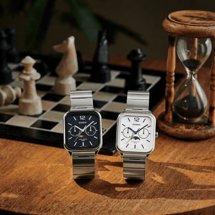 Reloj Horizon · 24